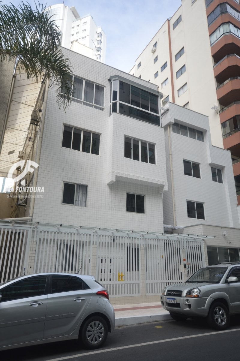 Edifcio residencial  venda  no Centro - Balnerio Cambori, SC. Imveis