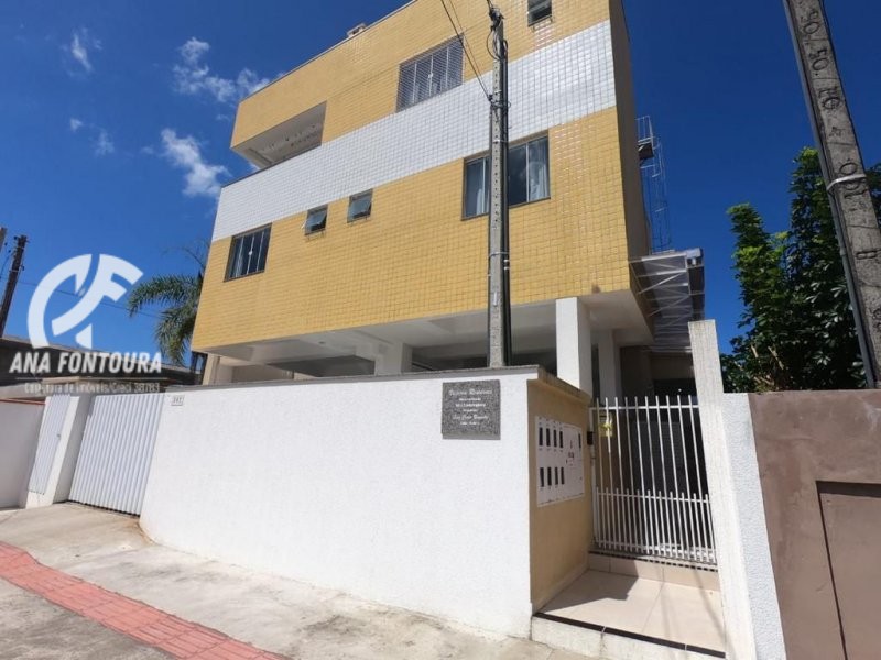 Apartamento  venda  no Nova Esperana - Balnerio Cambori, SC. Imveis