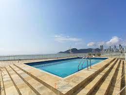 Edificio Imperatriz Em Balneario Camboriu