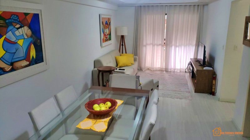 Apartamento - Venda - Centro - Balnerio Cambori - SC