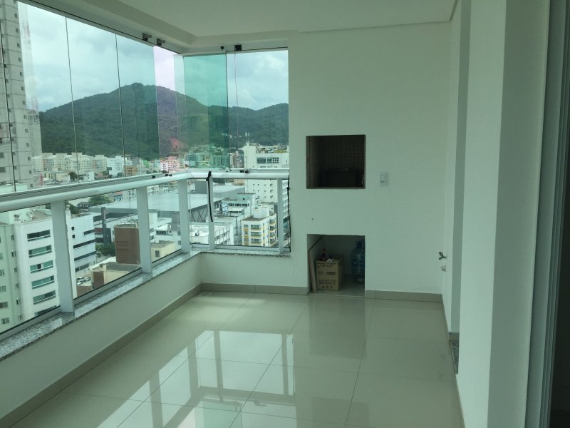 Apartamento - Venda - Centro - Balnerio Cambori - SC