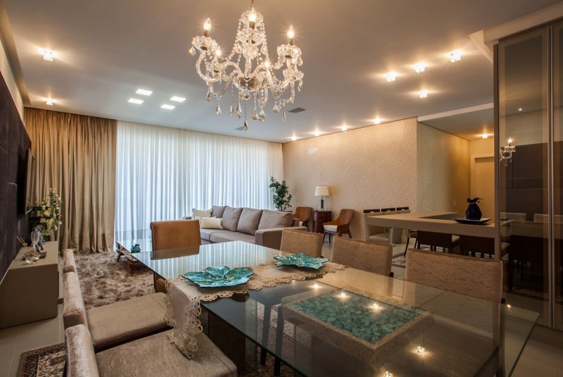 Apartamento - Venda - Pioneiros - Balneário Camboriú - SC