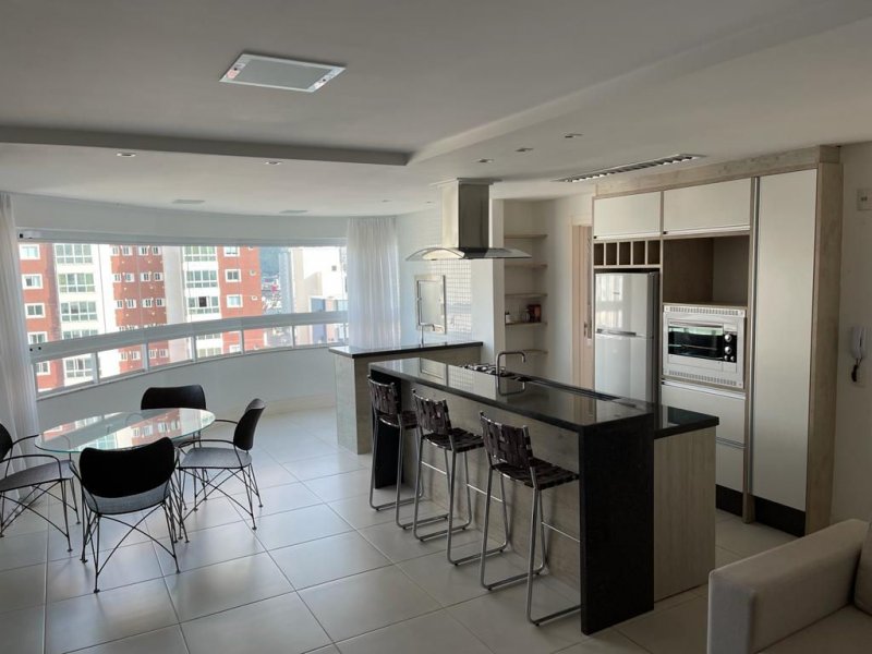 Apartamento - Venda - Centro - Balneário Camboriú - SC
