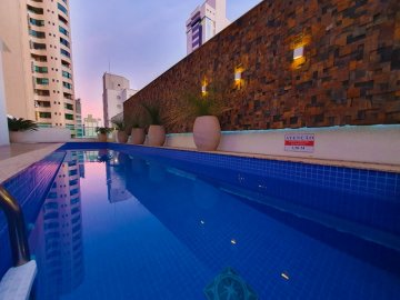 Edifcio Rover Della Luna