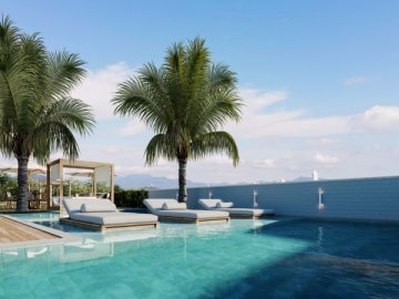 Residencial Brava Breeze