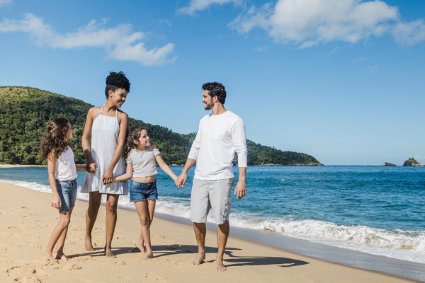 Apartamentos para Aluguel Temporada Balnerio Cambori na Barra Norte